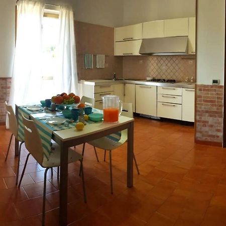 לפוראנו Villa Fioroni מראה חיצוני תמונה