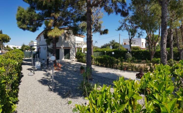 לפוראנו Villa Fioroni מראה חיצוני תמונה