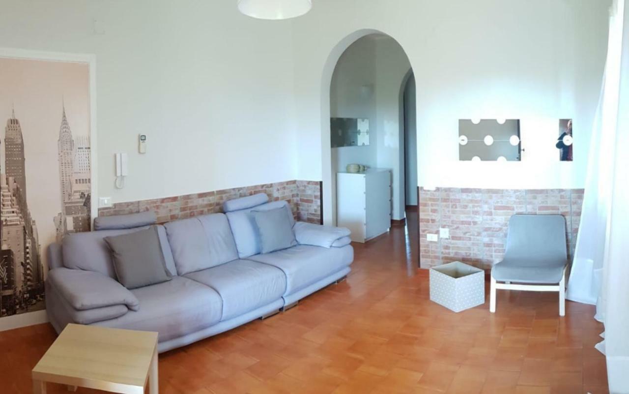 לפוראנו Villa Fioroni מראה חיצוני תמונה