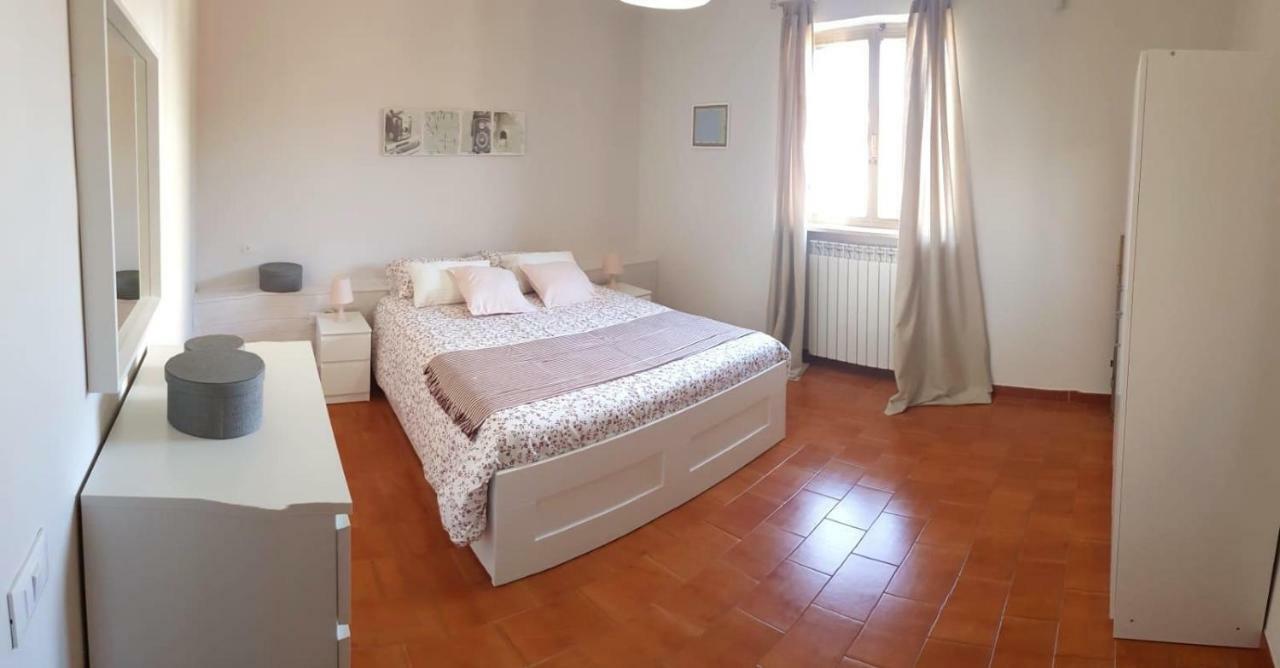 לפוראנו Villa Fioroni מראה חיצוני תמונה
