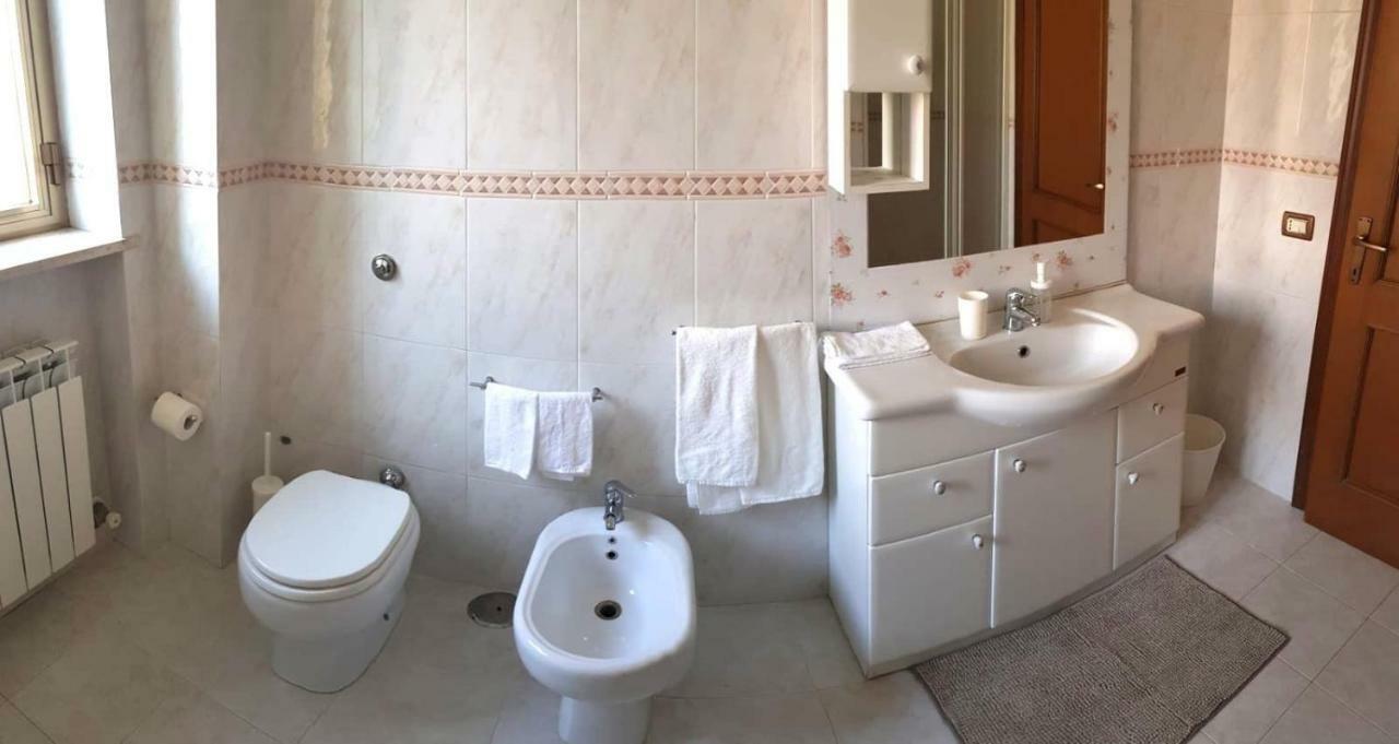 לפוראנו Villa Fioroni מראה חיצוני תמונה
