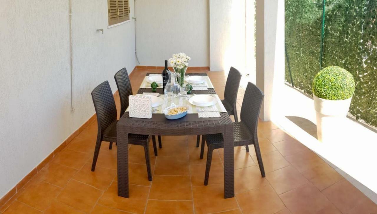 לפוראנו Villa Fioroni מראה חיצוני תמונה