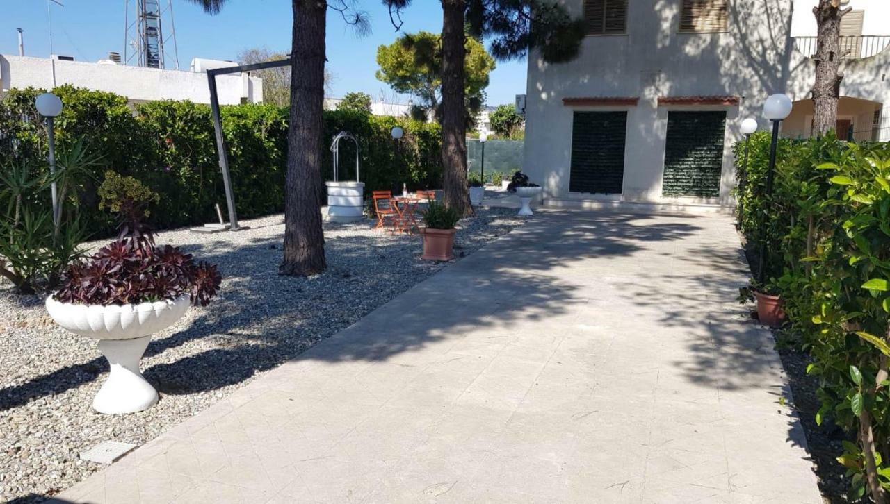 לפוראנו Villa Fioroni מראה חיצוני תמונה